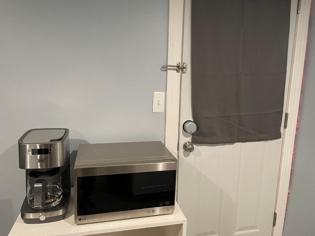 Downtown Suite - Close To Topgolf, Horseshoe Casino, Um 巴尔的摩 外观 照片