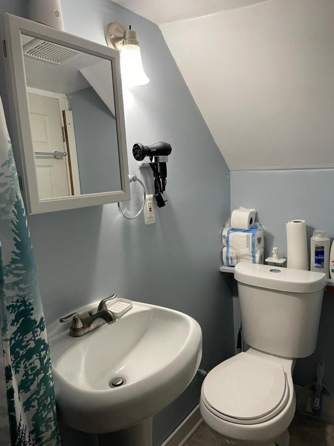Downtown Suite - Close To Topgolf, Horseshoe Casino, Um 巴尔的摩 外观 照片