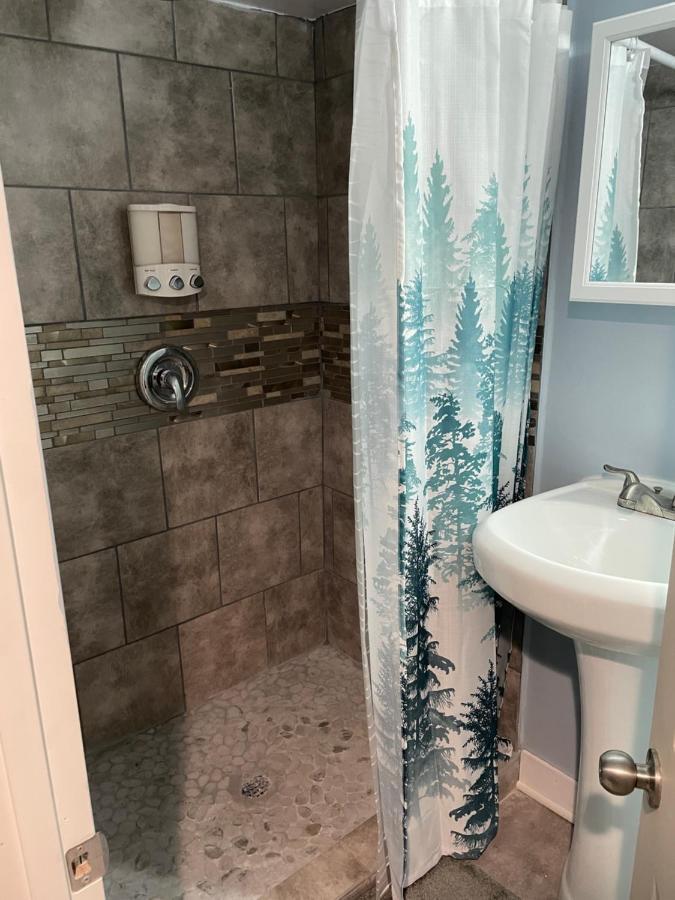 Downtown Suite - Close To Topgolf, Horseshoe Casino, Um 巴尔的摩 外观 照片